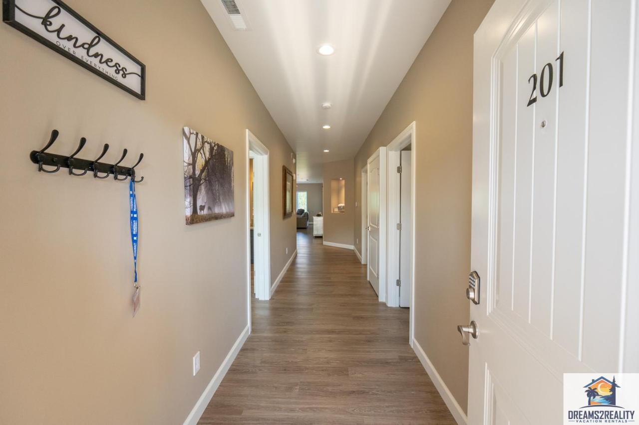 New Build - Walk-In - Resort Amenities - Near 76 Strip - Free Attraction Tickets - Fh-G201 Branson Dış mekan fotoğraf