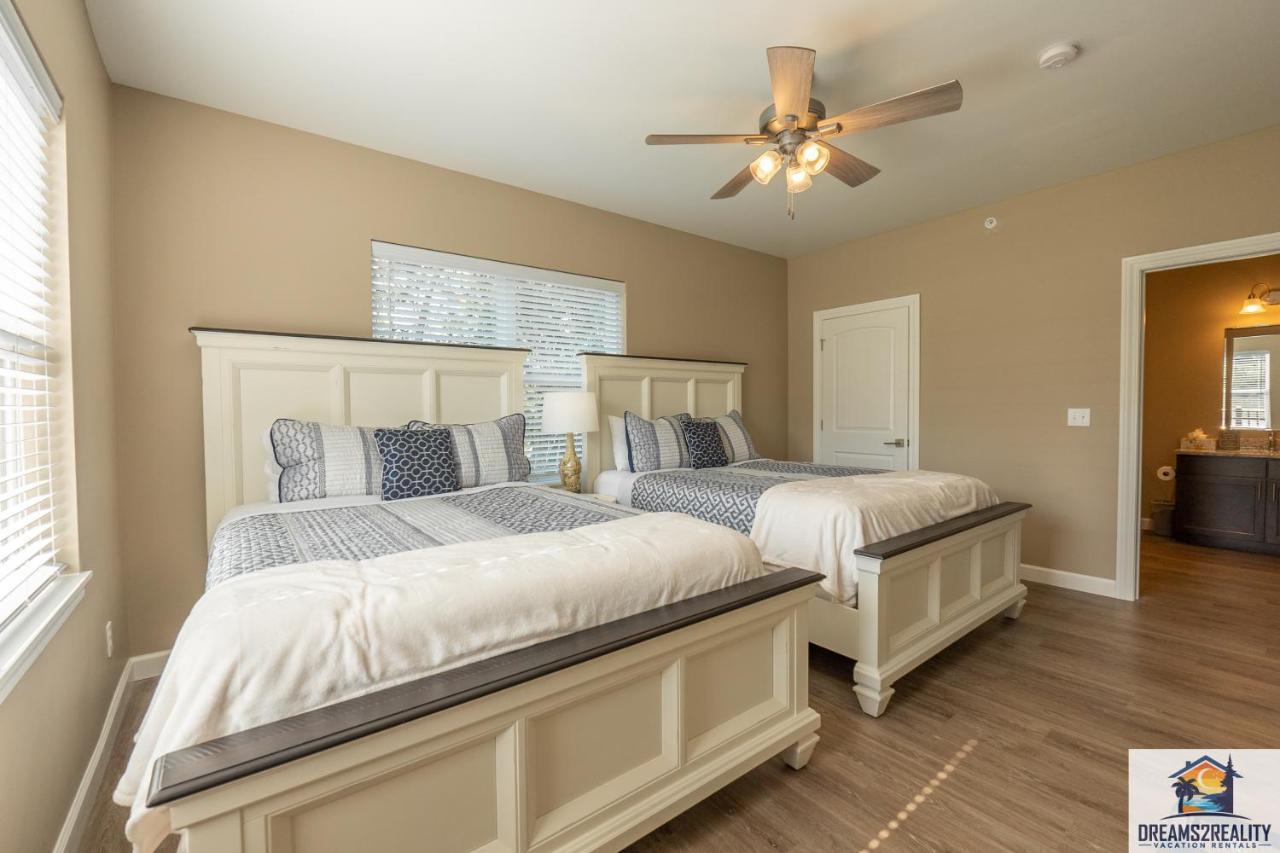 New Build - Walk-In - Resort Amenities - Near 76 Strip - Free Attraction Tickets - Fh-G201 Branson Dış mekan fotoğraf