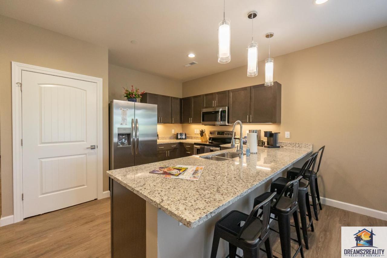 New Build - Walk-In - Resort Amenities - Near 76 Strip - Free Attraction Tickets - Fh-G201 Branson Dış mekan fotoğraf