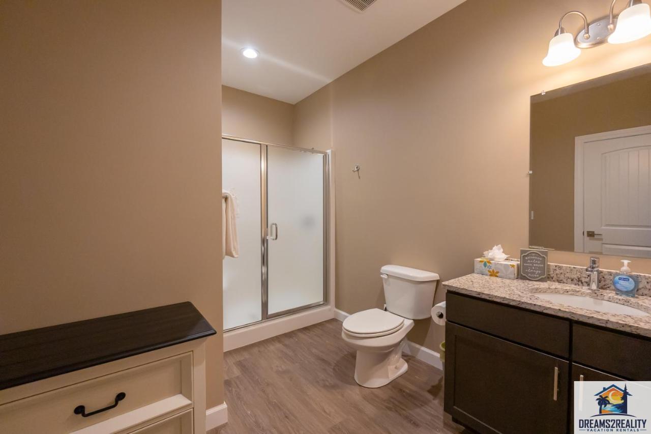 New Build - Walk-In - Resort Amenities - Near 76 Strip - Free Attraction Tickets - Fh-G201 Branson Dış mekan fotoğraf